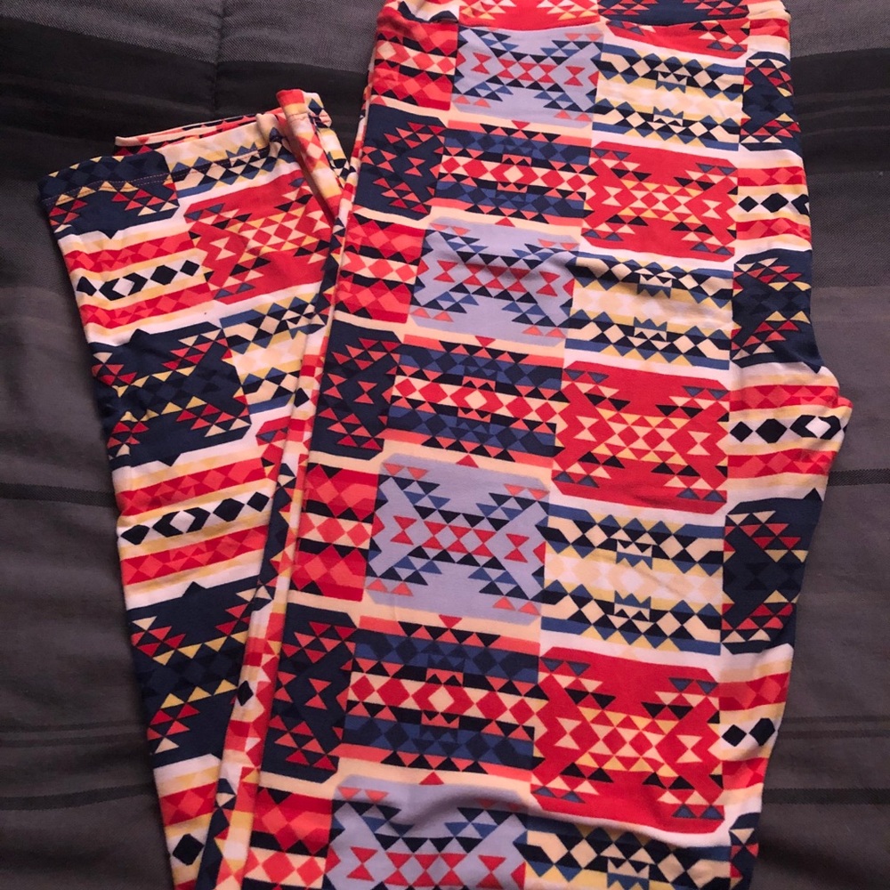 TC Lularoe Leggings